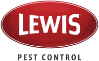 Lewis pest control