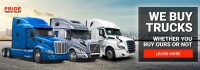 Lexington truck sales inc