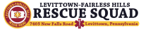 Levittown fairless hills rescue squad