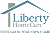 Liberty in home care