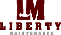 Liberty maintenance