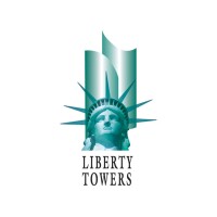 Liberty towers,