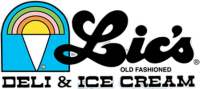 Lics ice cream