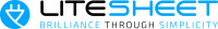 Litesheet solutions