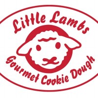 Little lambs gourmet cookie dough