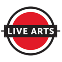 Live arts theater