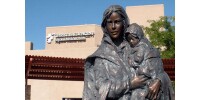 Christus Saint Vincent Regional Medical Center, Santa Fe, NM