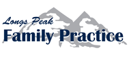 Longs peak family practice