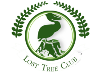 Lost tree golf course