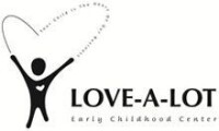 Love a lot daycare