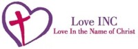 Love inc heartland - love in the name of christ