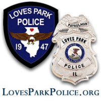 Loves park police dept