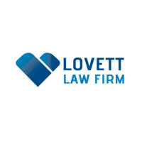 Lovett law firm