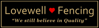 Lovewell fencing inc