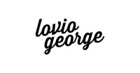 Lovio george | communications + design