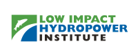 Low impact hydropower institute