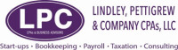 Lindley pettigrew & company cpas llc