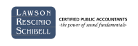 Lawson, rescinio, schibell & associates, p.c.