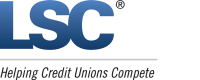 Lsc - helping credit unions compete
