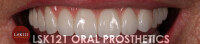 Lsk121 oral prosthetics