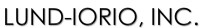 Lund-iorio, inc.