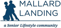 Mallard landing retirement community