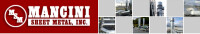 Mancini sheet metal, inc.
