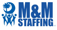 M & m staffing