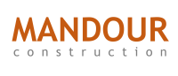 Mandour construction