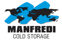 Manfredi cold storage