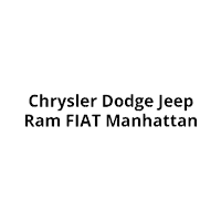 Manhattan jeep chrysler dodge, inc.