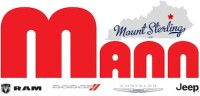 Mann chrysler dodge jeep gem