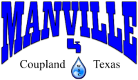 Manville water supply