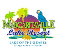 Margaritaville lake resort lake of the ozarks