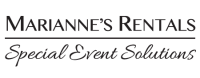 Marianne's rentals