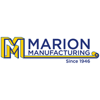 Marion manufacturing