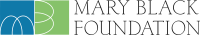 Mary black foundation