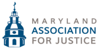 Maryland association for justice, inc.