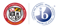 Maryland international school stem academy