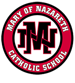 Mary of nazareth catholic schl