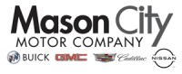 Mason city motor company