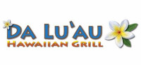 Da Luau Hawaiian Grill