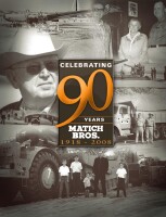 Matich corp