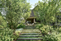 Matthew cunningham landscape design llc