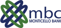 Monticello banking company