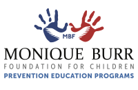 Monique burr foundation for children, inc.