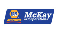 Mckay napa