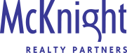 Mcknight realty partners