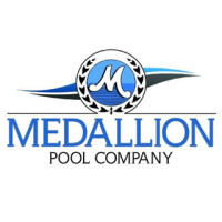 Medallion pools