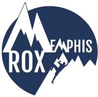 Memphis rox climbing & community